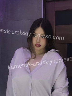 Мария — Темников