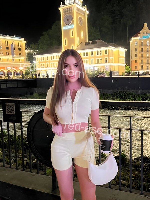 Алла — Темников