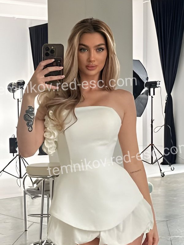 Даша — Темников