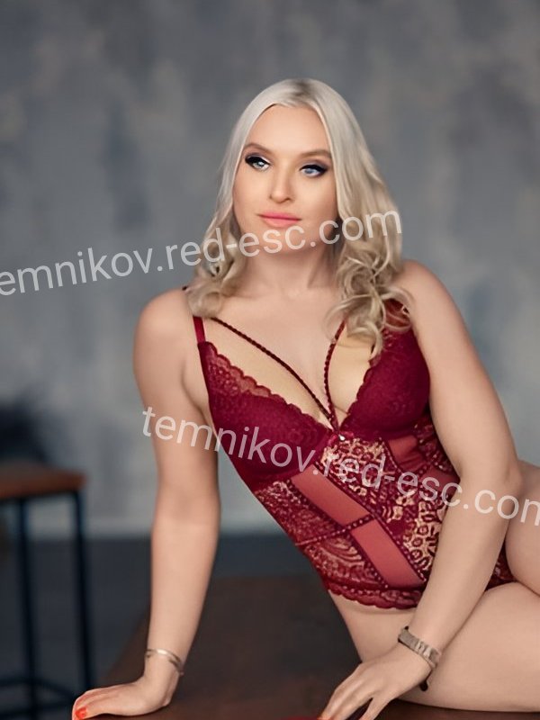 Лика — Темников