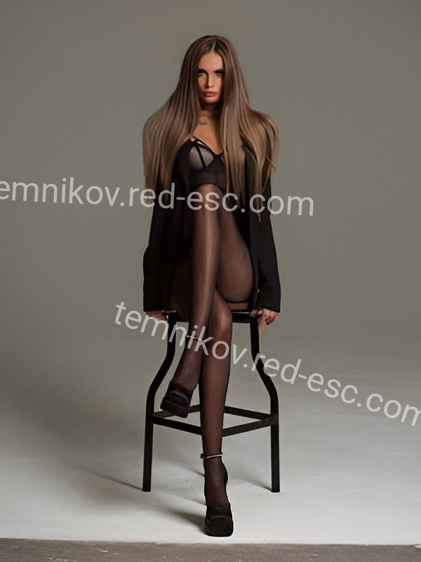 Лира — Темников