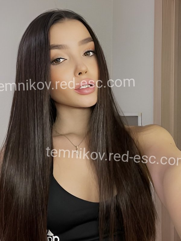 Зуля — Темников